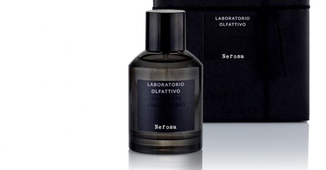 Sacreste Laboratorio Olfattivo perfume - a fragrance for women and