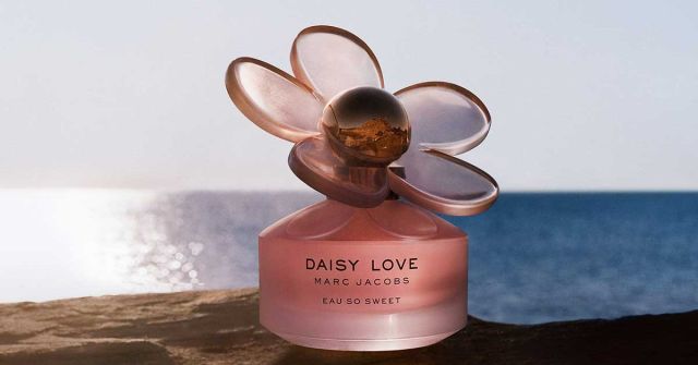 Daisy Love Eau De Toilette Vaporisateur 100ML