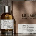 Le Labo Introduces the New City Exclusive Tabac 28