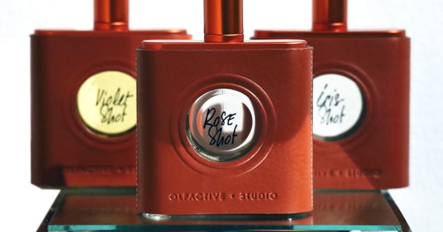 Close Up Olfactive Studio perfume - a fragrance for women and men 2016