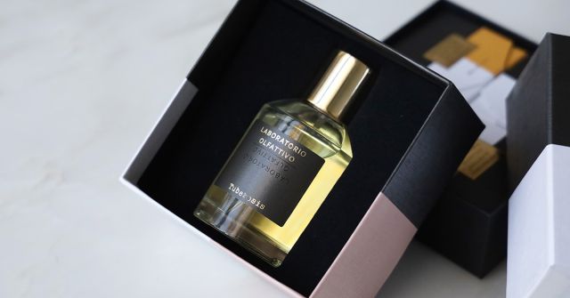 Tantrico Laboratorio Olfattivo perfume - a fragrance for women and