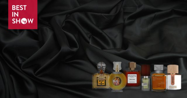 Fille d'Eve Nina Ricci perfume - a fragrance for women 1951