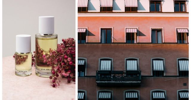 White Vetiver Abel perfume - a fragrance for women and men 2016