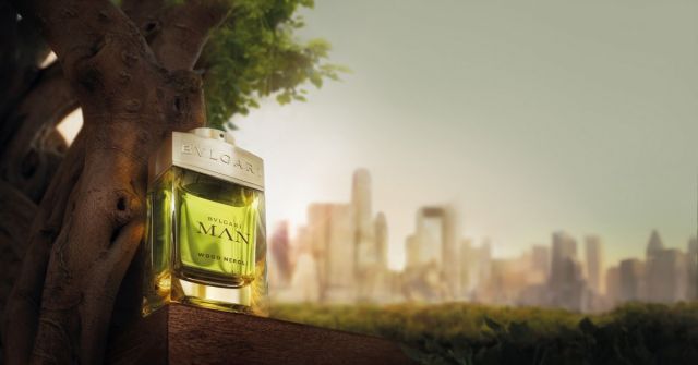 Bvlgari Man Wood Neroli Bvlgari cologne - a fragrance for men 2019