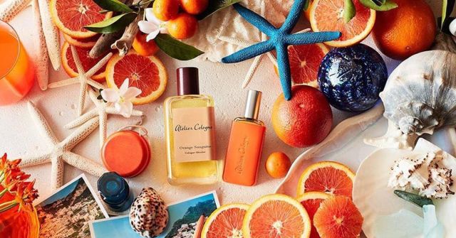 Atelier Cologne Jasmin Angélique 100ml ATELIER COLOGNE JASMIN ANGELIQUE COLOGNE ABSOLUE (PURE PERFUME