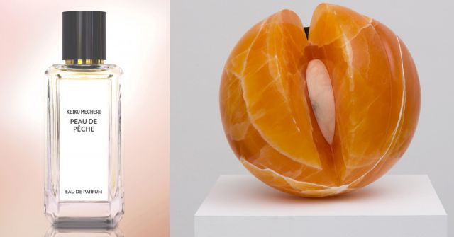 Loewe 001 Woman Loewe perfume - a fragrance for women 2016