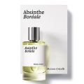 New Perfume Absinthe Boréale Maison Crivelli 