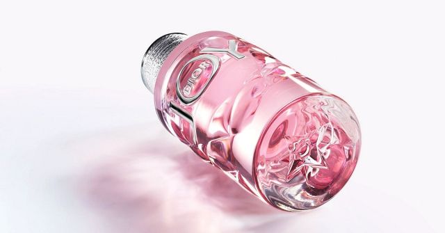 Joy by Dior Intense Dior perfume - a fragrance for women 2019