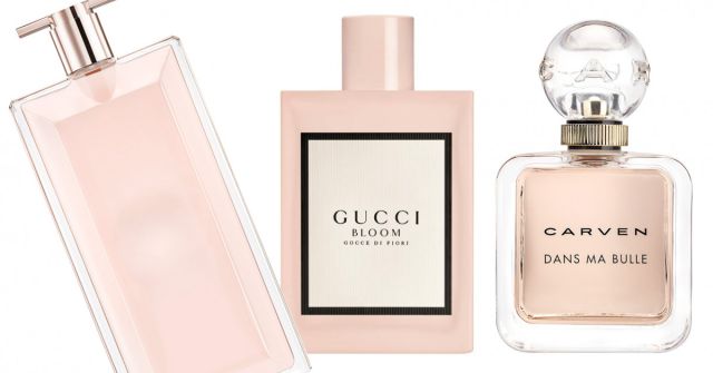 Gucci Bloom Gocce di Fiori Gucci perfume - a fragrance for women 2019