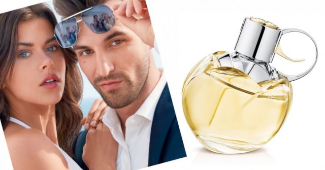 Haute Voltige L'Artisan Parfumeur perfume - a fragrance for women