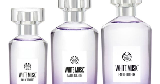 White Musk For Men The Body Shop cologne - a fragrance for men 2007