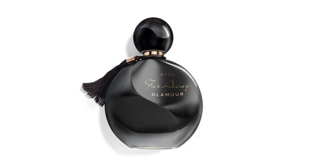 Eau De Parfum Avon Far Away 10 Ml – Senteur Orientale Florale – Neuf