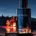 Sauvage Parfum Christian Dior: The House That He Built