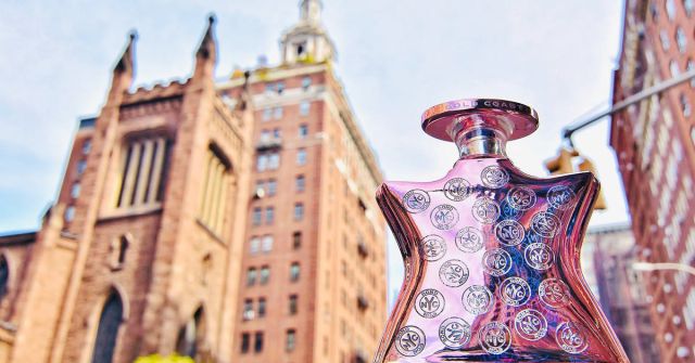 Gold Coast Bond No 9 perfume - a fragrance for women 2019