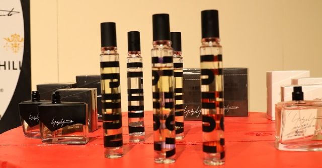 Darkness Yohji Yamamoto perfume - a fragrance for women and men 2018