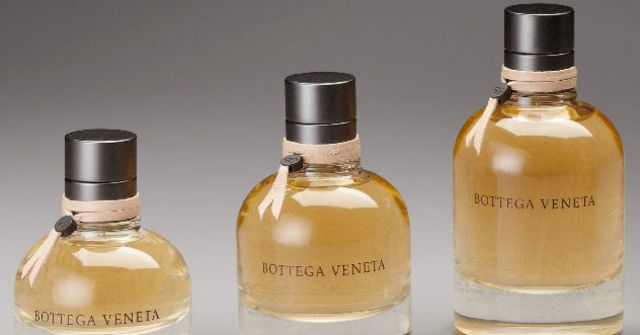 Eau Sensuelle Bottega Veneta perfume - a fragrance for women 2016