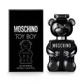 Toy Boy Moschino: No Leather