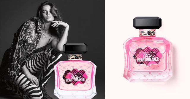 Tease Rebel Victoria's Secret perfume - a fragrance for women 2018