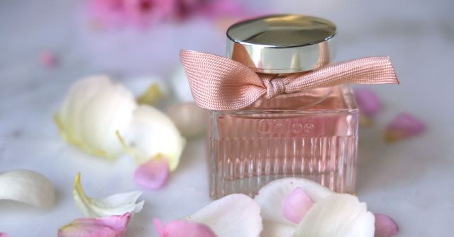 Chloé L'Eau Eau de Toilette Chloé perfume - a fragrance for women 2019