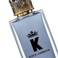 Dolce & Gabbana K Review