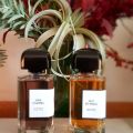 TFWA 2019: Two New Editions by BDK- Gris Charnel and Nuit de Sable. 