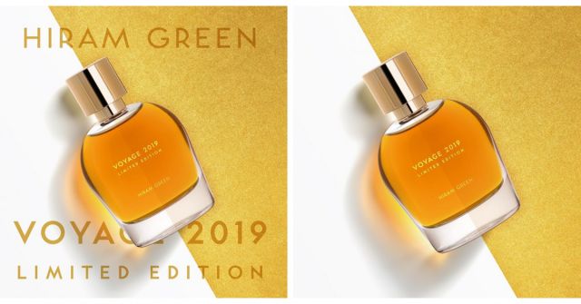 Hyde Hiram Green perfume - a fragrance for women and men 2018