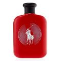 Polo Red - Eau de Toilette - Men's Cologne - Woody & Spicy - With  Grapefruit, Saffron, and Redwood - Medium Intensity