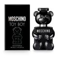 Moschino Is Back On Track: The Genius of Toy 2 and Toy Boy