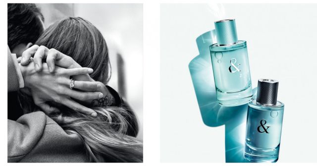 Tiffany & Love For Her Tiffany perfume - a fragrance for