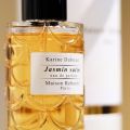 Jasmin Satin: The New Perfume By Maison Rebatchi 