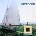 Subjective Classification Of Vetiver Fragrances