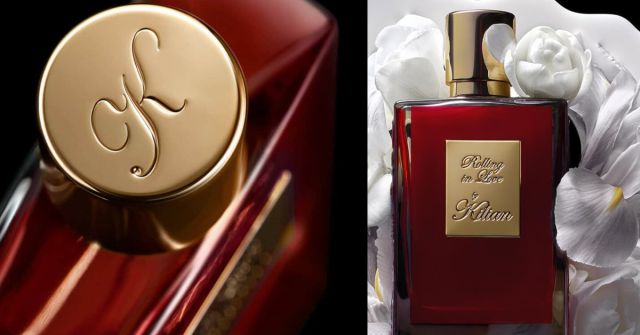 Beyond Love By Kilian perfume - a fragrance for women 2007