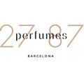 27 87 Perfumes Sónar Review