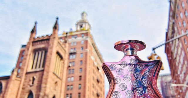 Gold Coast Bond No 9 perfume - a fragrance for women 2019