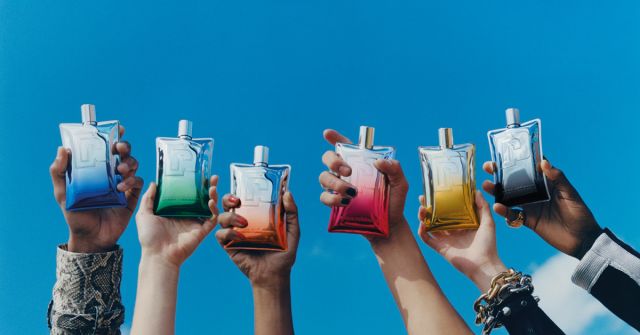 09 Orange Star Tauer Perfumes perfume - a fragrance for women and