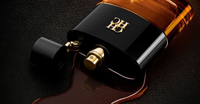 CH Men Prive Carolina Herrera cologne - a fragrance for men 2015