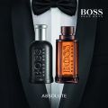 Dress To Impress: Two New Hugo Boss Absolutes