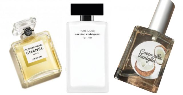 Cocco alla Vaniglia Kyse Perfumes perfume - a fragrance for women 2019