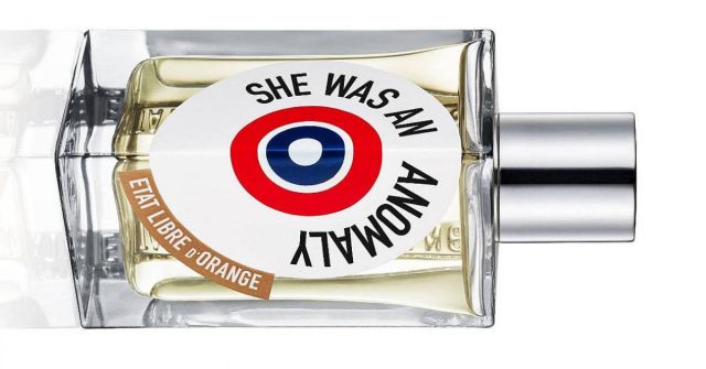 I am Trash - Les Fleurs du Déchet Etat Libre d'Orange perfume - a