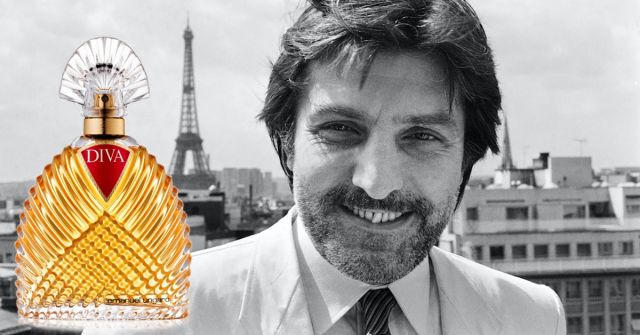 Desnuda Emanuel Ungaro perfume - a fragrance for women 2001