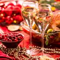 Food, Drink and Perfume: Pairings for Festive Days