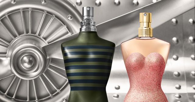 Le Male Aviator Jean Paul Gaultier cologne - a fragrance for men 2020