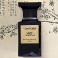 Airport Selection: Why Tom Ford's Vert des Bois Stands Out