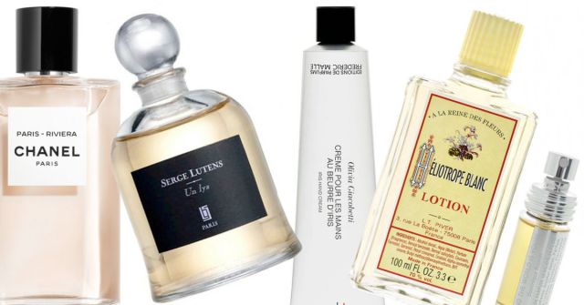 Paris – Riviera Chanel perfume - a fragrance for women and men 2019