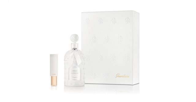 L'Heure Blanche Guerlain perfume - a fragrance for women 2020