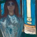 The Expressionist World of Scent: Edvard Munch