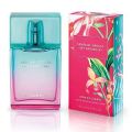 Sensual Orchid My Paradise by Armand Basi: A Soft and Clean Everyday Fragrance