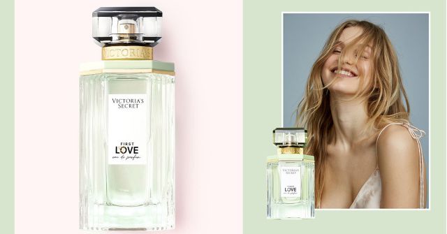 First Love Victoria's Secret perfume - a fragrance for women 2020