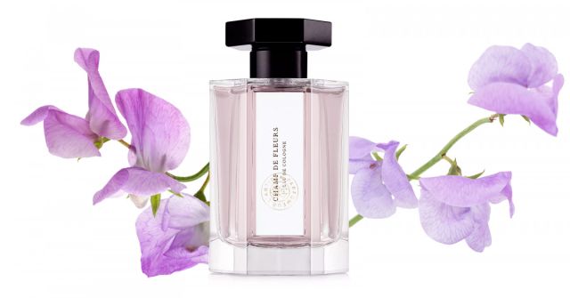 Champ de Fleurs L'Artisan Parfumeur perfume - a fragrance for