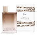 Burberry Her Intense – An Edible Car Air Freshener With No Signature